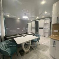 Продажа квартиры Харьков, ХТЗ, Рогань, 52м²