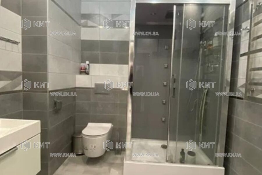 Продажа квартиры Харьков, ХТЗ, Рогань, 52м²