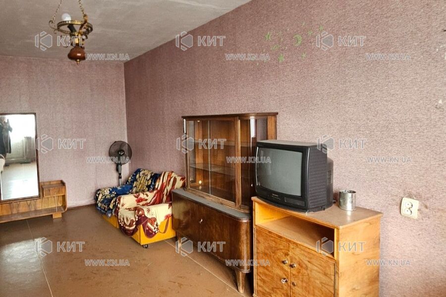 Продаж квартири Харків, Салтівка, 606А мрн., 33м²