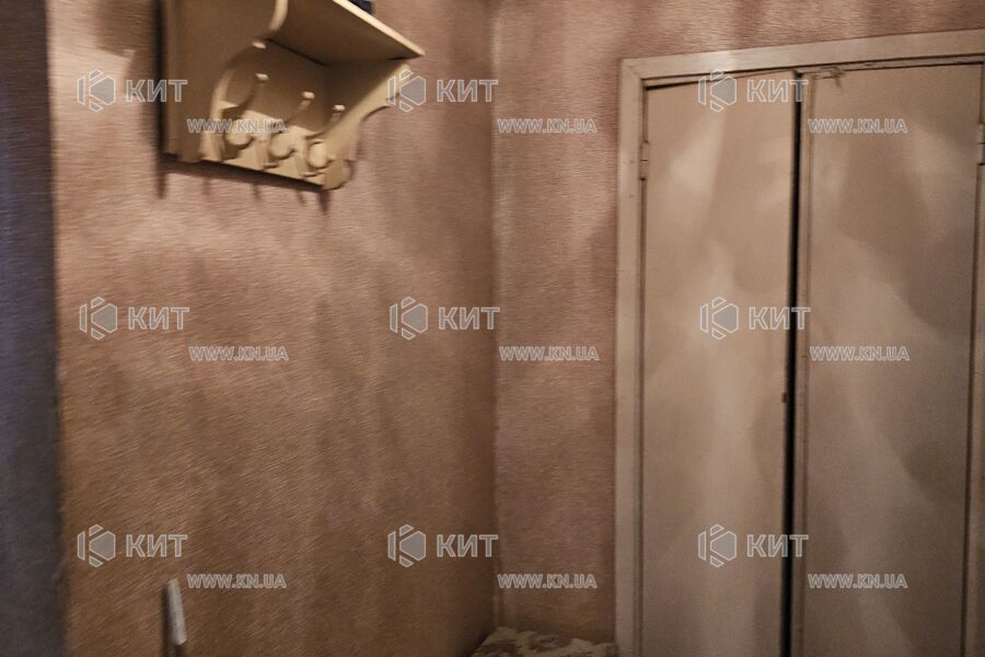 Продаж квартири Харків, Салтівка, 606А мрн., 33м²