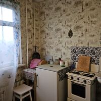 Продаж квартири Харків, Салтівка, 606А мрн., 33м²