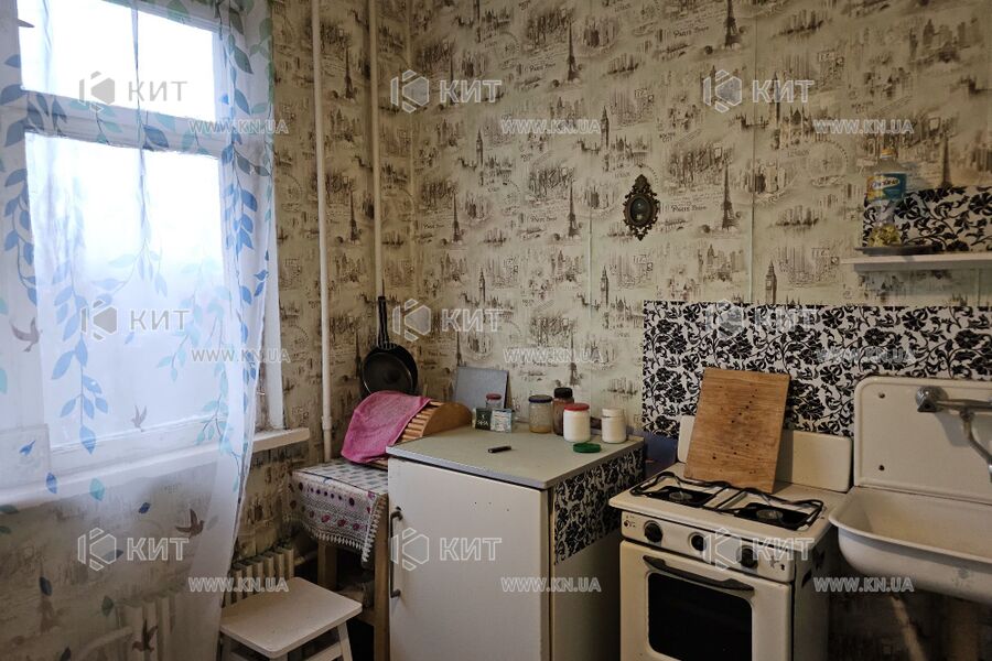 Продаж квартири Харків, Салтівка, 606А мрн., 33м²