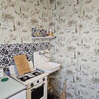 Продаж квартири Харків, Салтівка, 606А мрн., 33м²