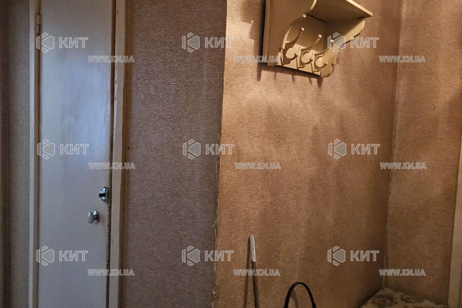 Продаж квартири Харків, Салтівка, 606А мрн., 33м²