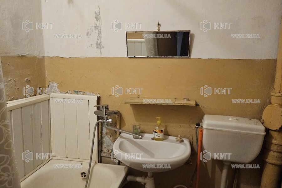 Продаж квартири Харків, Салтівка, 606А мрн., 33м²