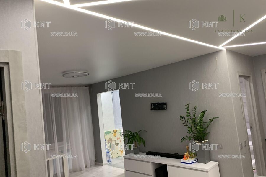 Продаж квартири Харків, Салтівка, 606 мрн., 65м²