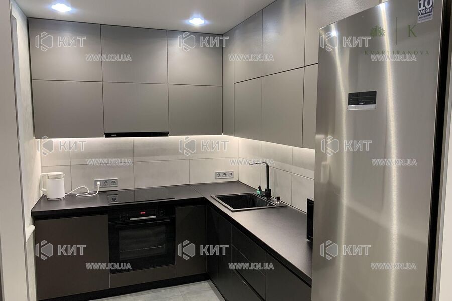 Продаж квартири Харків, Салтівка, 606 мрн., 65м²