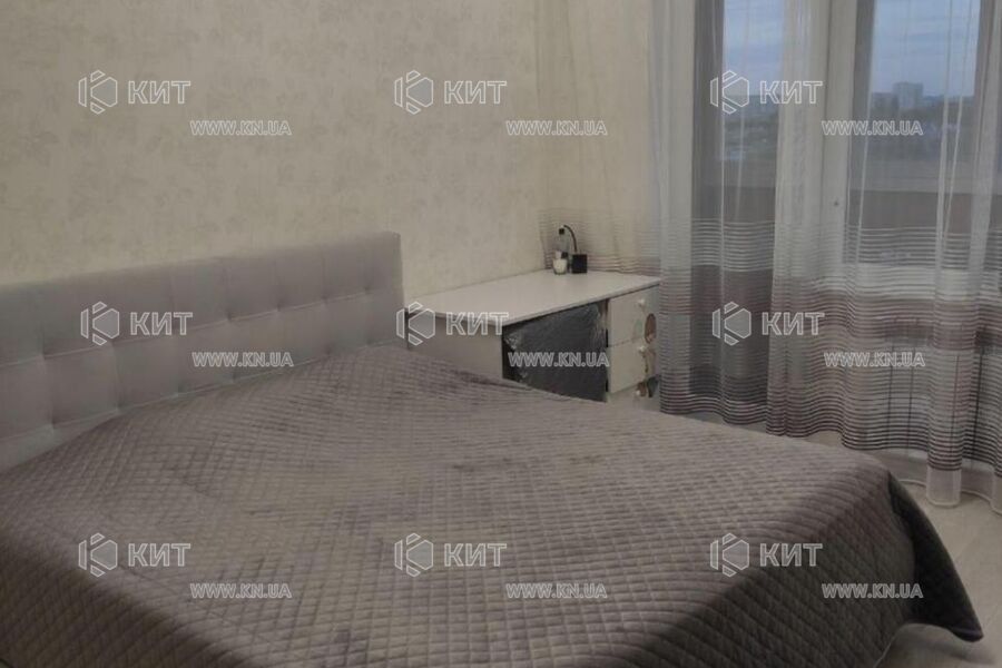 Продаж квартири Харків, Салтівка, 606 мрн., 65м²