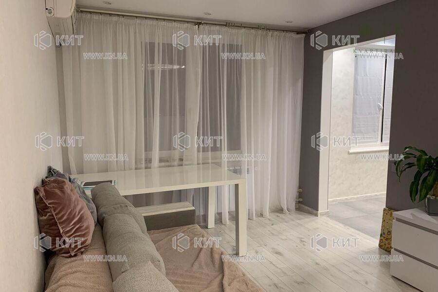 Продаж квартири Харків, Салтівка, 606 мрн., 65м²