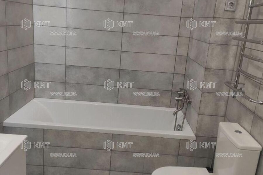 Продаж квартири Харків, Салтівка, 606 мрн., 65м²