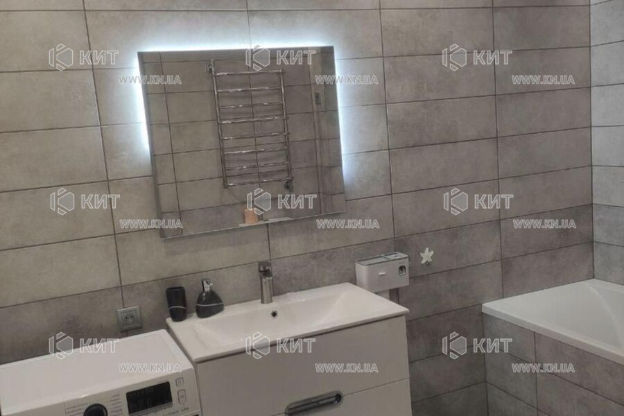 Продаж квартири Харків, Салтівка, 606 мрн., 65м²