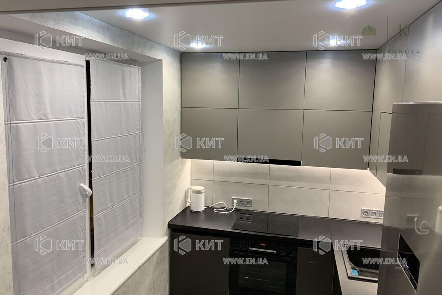 Продаж квартири Харків, Салтівка, 606 мрн., 65м²