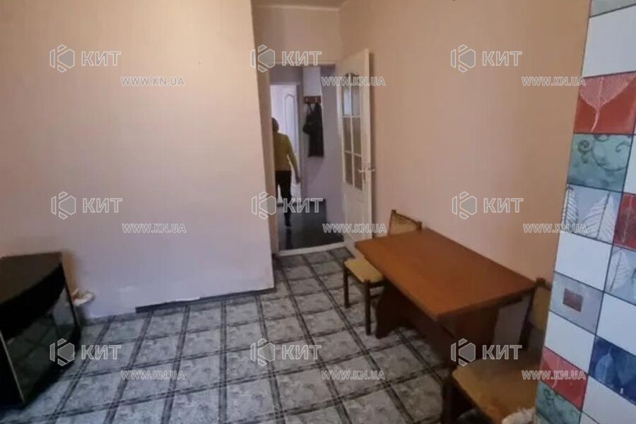 Продаж квартири Харків, Одеська, Основа, 40м²