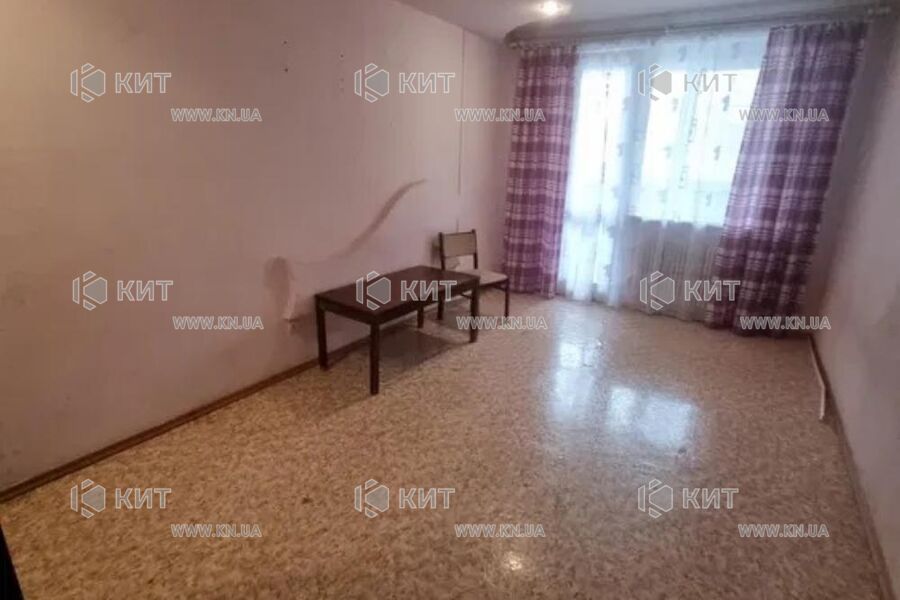 Продаж квартири Харків, Одеська, Основа, 40м²