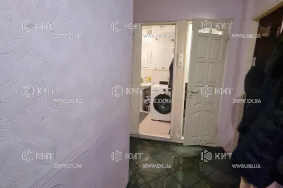 Продаж квартири Харків, Одеська, Основа, 40м²