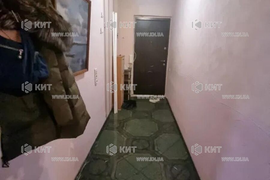 Продаж квартири Харків, Одеська, Основа, 40м²