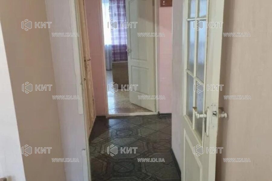 Продаж квартири Харків, Одеська, Основа, 40м²
