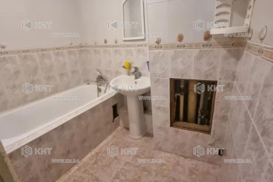 Продаж квартири Харків, Одеська, Основа, 40м²