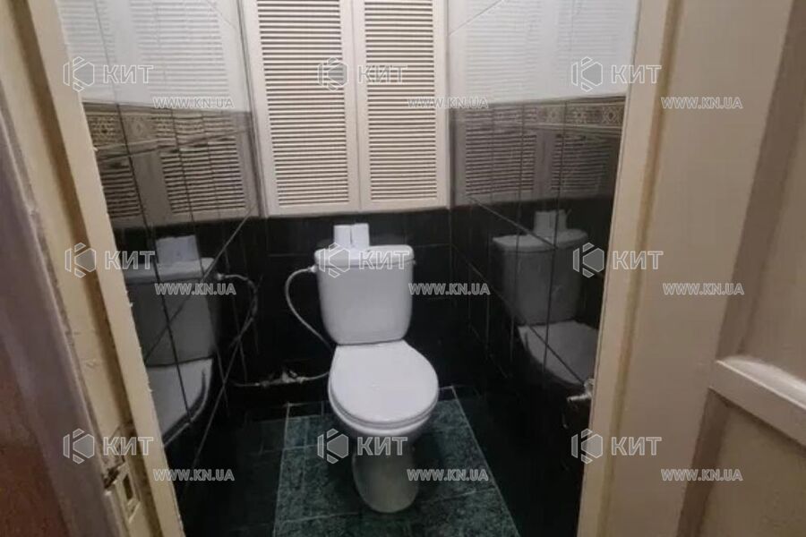 Продаж квартири Харків, Одеська, Основа, 40м²