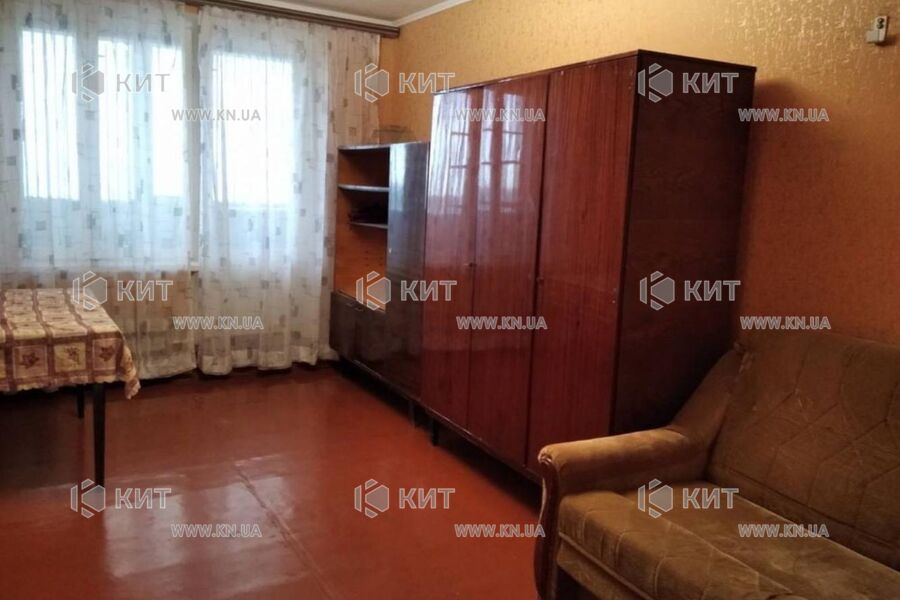 Продаж квартири Харків, Салтівка, 606А мрн., 37м²