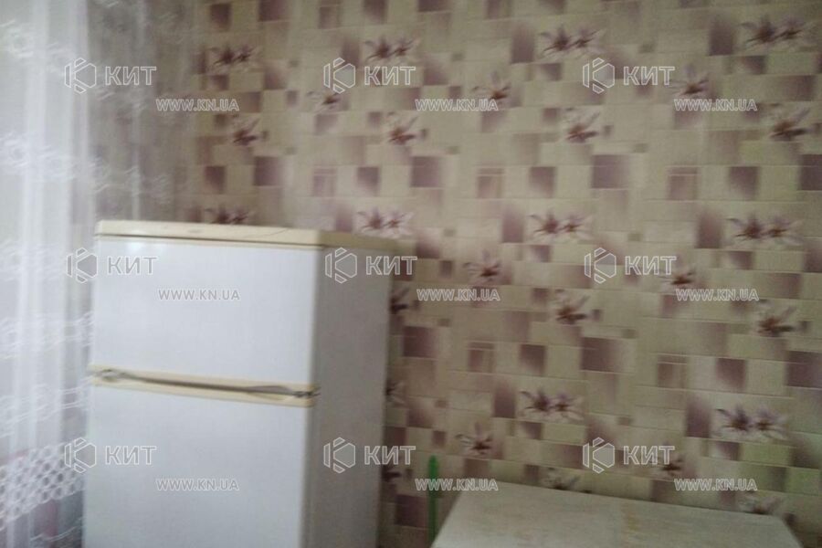 Продаж квартири Харків, Салтівка, 606А мрн., 37м²