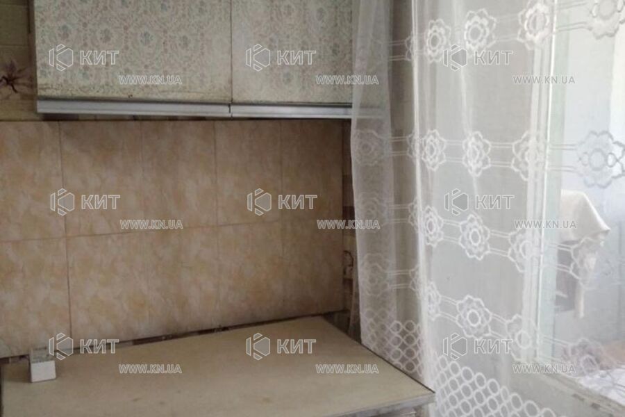 Продаж квартири Харків, Салтівка, 606А мрн., 37м²