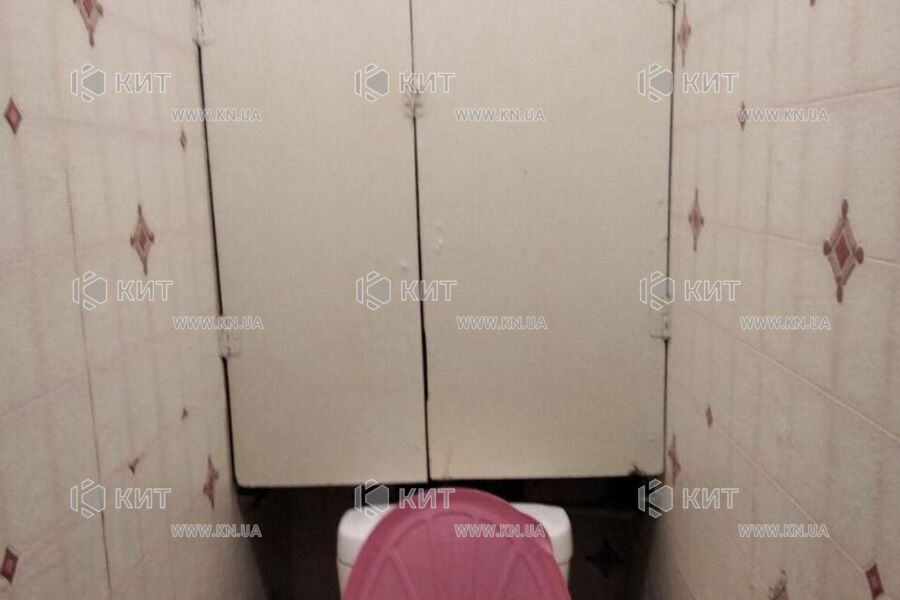 Продаж квартири Харків, Салтівка, 606А мрн., 37м²