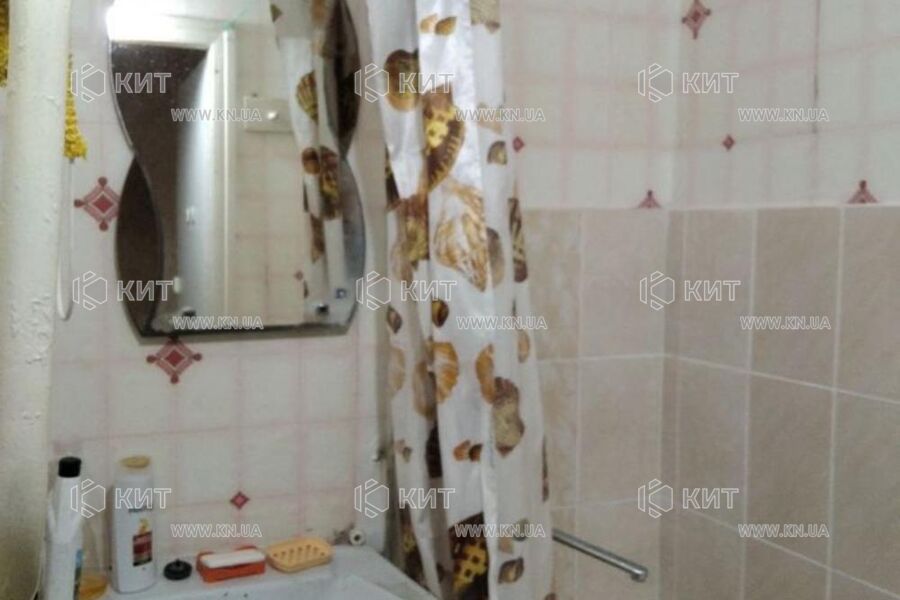 Продаж квартири Харків, Салтівка, 606А мрн., 37м²