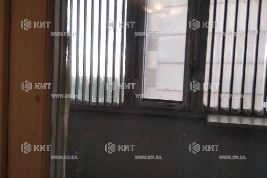 Продаж квартири Харків, Салтівка, 606А мрн., 37м²