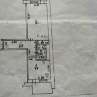 Продаж квартири Харків, Салтівка, 606А мрн., 37м²