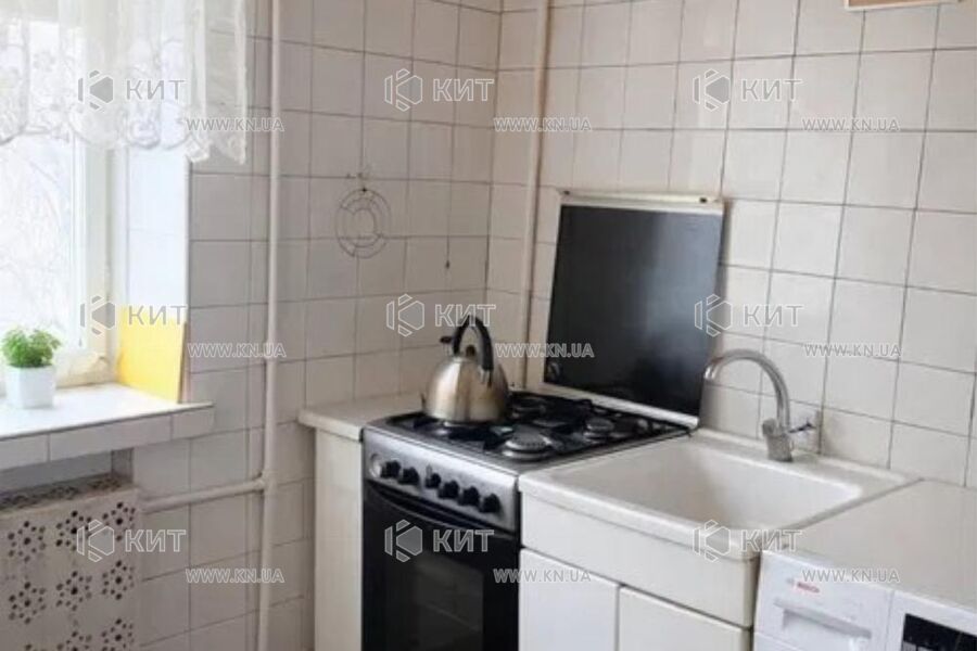 Продаж квартири Харків, Одеська, Основа, 57м²