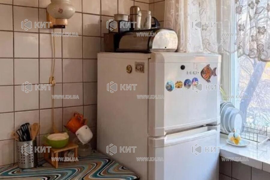 Продаж квартири Харків, Одеська, Основа, 57м²