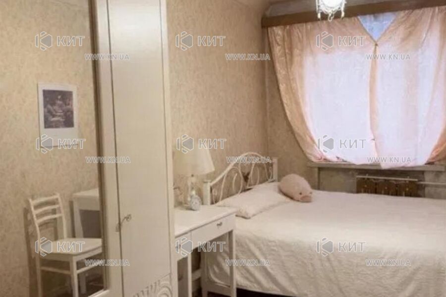 Продаж квартири Харків, Одеська, Основа, 57м²