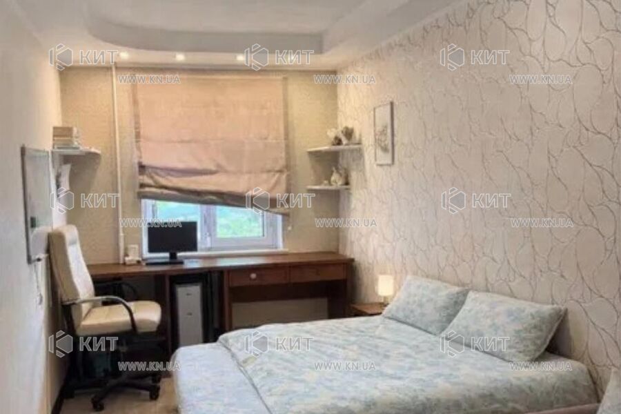 Продаж квартири Харків, Одеська, Основа, 57м²