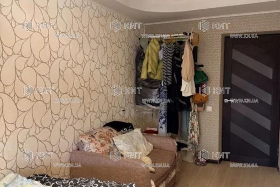 Продаж квартири Харків, Одеська, Основа, 57м²