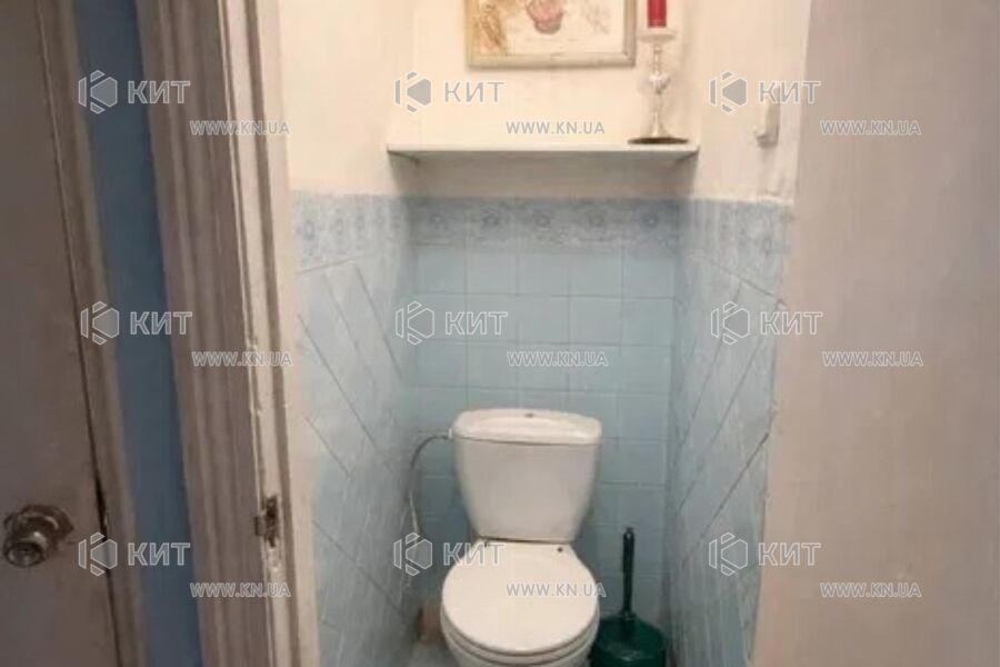 Продаж квартири Харків, Одеська, Основа, 57м²