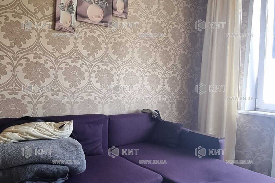 Продажа квартиры Харьков, Салтовка, 522 мрн., 65м²