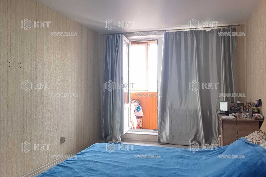 Продажа квартиры Харьков, Салтовка, 522 мрн., 65м²