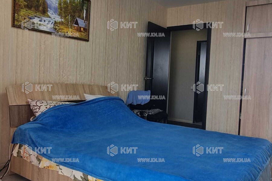 Продажа квартиры Харьков, Салтовка, 522 мрн., 65м²