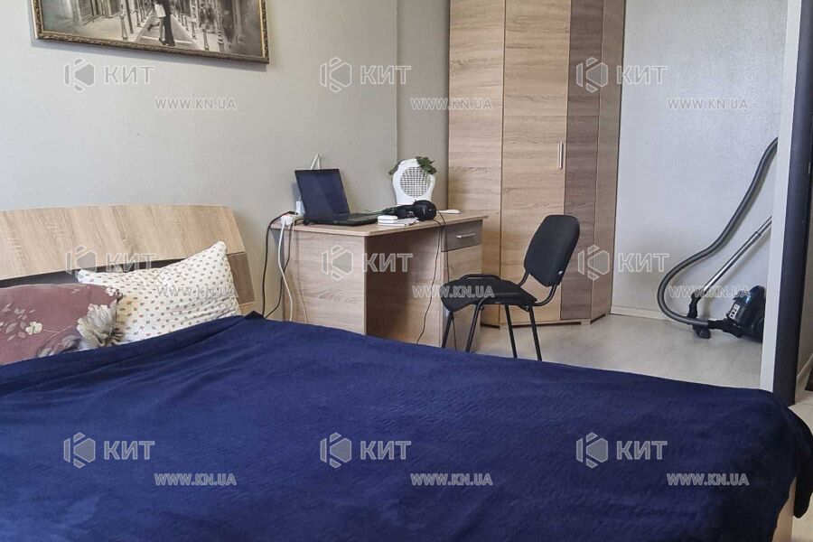 Продажа квартиры Харьков, Салтовка, 522 мрн., 65м²