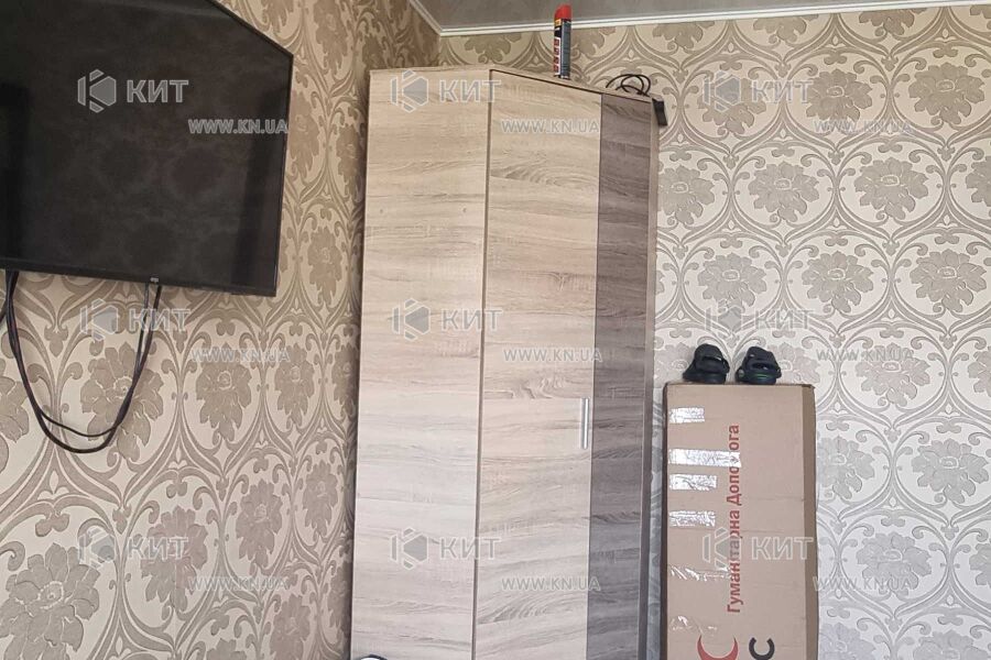 Продажа квартиры Харьков, Салтовка, 522 мрн., 65м²