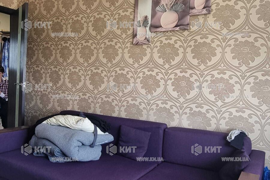 Продажа квартиры Харьков, Салтовка, 522 мрн., 65м²