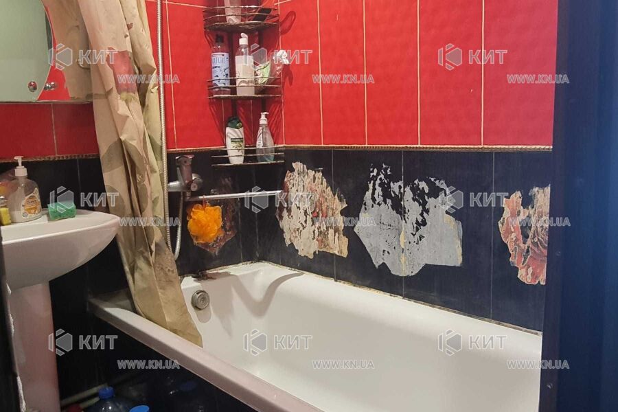 Продажа квартиры Харьков, Салтовка, 522 мрн., 65м²