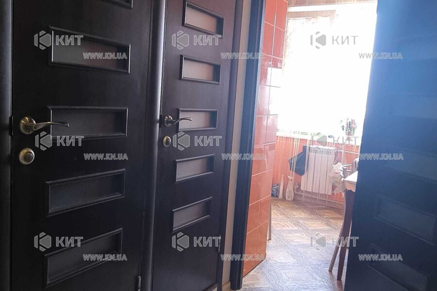 Продажа квартиры Харьков, Салтовка, 522 мрн., 65м²