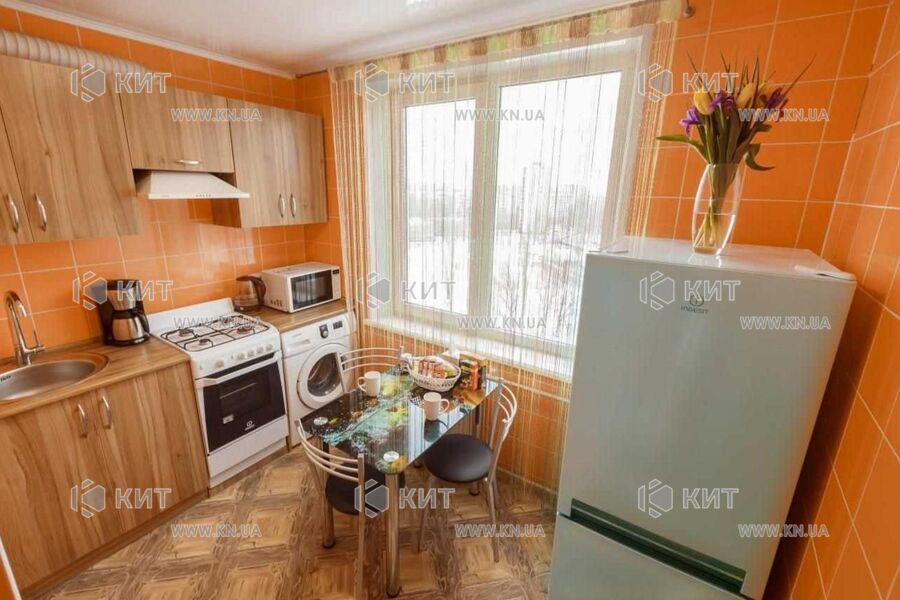 Продажа квартиры Харьков, Салтовка, 522 мрн., 65м²