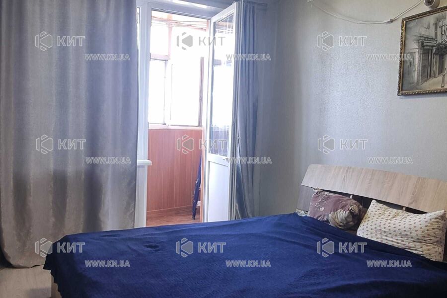 Продажа квартиры Харьков, Салтовка, 522 мрн., 65м²