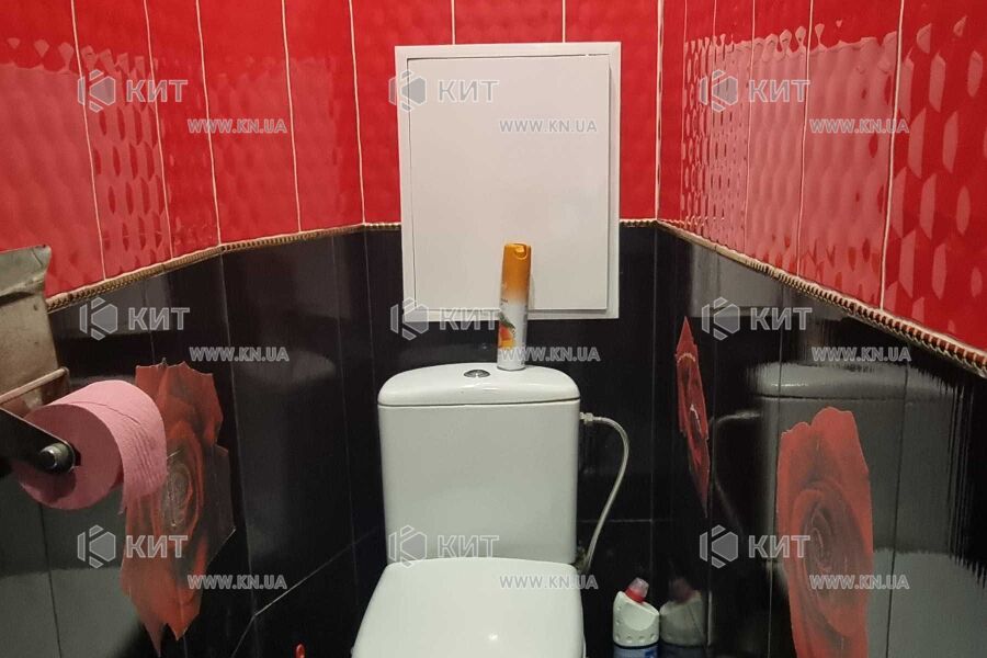 Продажа квартиры Харьков, Салтовка, 522 мрн., 65м²