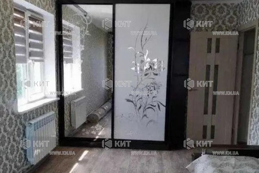 Продаж квартири Харків, Одеська, Основа, 45м²