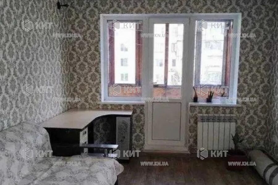 Продаж квартири Харків, Одеська, Основа, 45м²