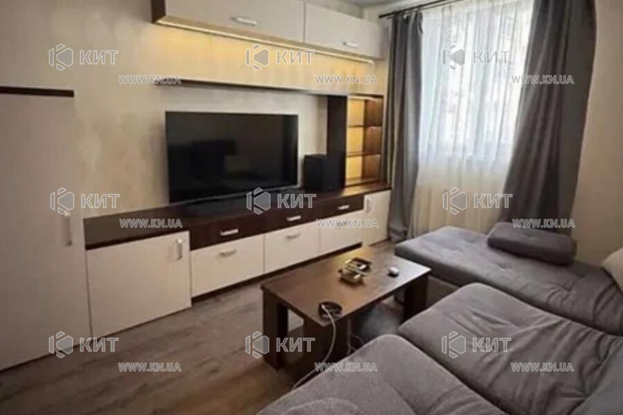 Продаж квартири Харків, ХТЗ, Рогань, 56м²